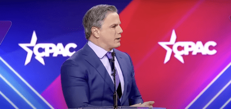Judicial Watch President Tom Fitton to be Featured at Conservative Political Action Conference (CPAC)